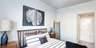 The Avante Gallery 22