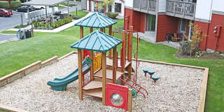 Cedardale Apartment Homes Gallery 13