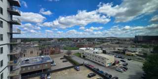 The Towers- Akron Gallery 1