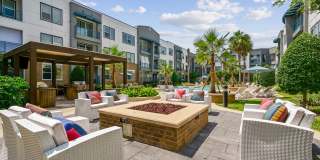 Flats on Tanglewilde Gallery 3