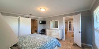 Cape Coral Pool Home with Gulf Access Gallery 11