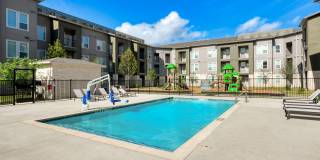 Sunstone Apartments Gallery 1