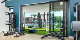 Homecoming at The Resort Apartments Gallery 56