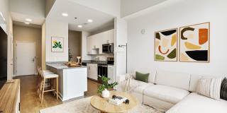 225 North Calvert Street 225 North Calvert Street Gallery 1