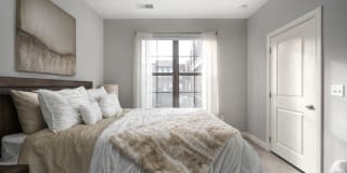 Iron Works at Jeffrey Park Gallery 23