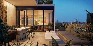 77 Charlton Street Gallery 6