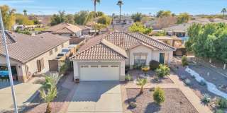 2091 E Flintlock Way 2091 E Flintlock Way Gallery 1