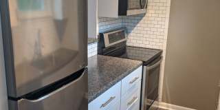 Frost Garden Apartments Gallery 7