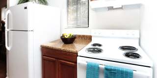 Liv Apartments Gallery 24