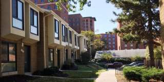 Eastview on the Avenue- Affordable Housing Eastview on the Avenue- Affordable Housing Gallery 5