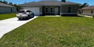 Beautiful Home in Desirable SW Ocala location - 4/2/2 Gallery 1