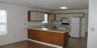 Rutherford Townhomes 4 Bedroom w/Den 3 Bathroom Gallery 5