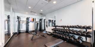 The Vue Charlotte Gallery 30