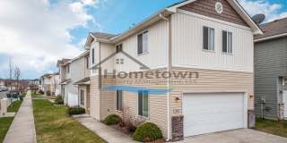 Townhouse Style Home with 3 Bedrooms, 2.5 Bathrooms, and a 2-Car Attached Garage Available in Coeur d'Alene! Gallery 1