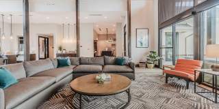 Timbers at Hickory Tree-Affordable Housing Timbers at Hickory Tree-Affordable Housing Gallery 8