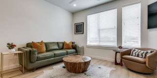 LUXURY 3-BEDROOM TOWNHOUSE AT GRAYSON HOUSE Gallery 33