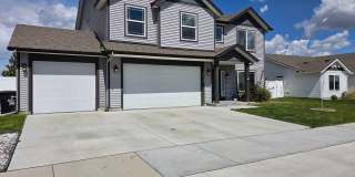 $2,995 - 3 Bed / 2.5 Bath Beautiful Newer Built Home in Airway Heights $2,995 - 3 Bed / 2.5 Bath Beautiful Newer Built Home in Airway Heights Gallery 42