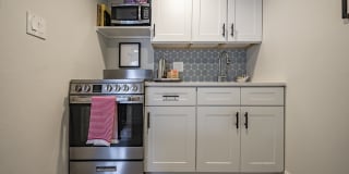 Polanco Apartments Gallery 5