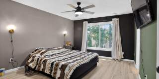 Spacious 4BR Condo in Newport News Spacious 4BR Condo in Newport News Gallery 18