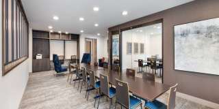 McDowell Point - 55+ Active Adult Apartment Homes Gallery 11