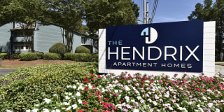 The Hendrix Gallery 25