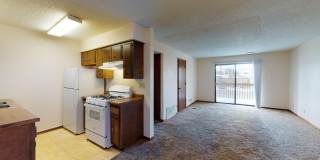 Beautiful Location with Lots of Trees and Greenspace Gallery 4
