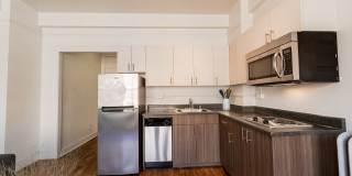 Affordable Housing - Addison on Fourth Gallery 3