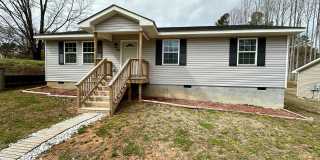 3 Bedroom 2 Bathroom Home in South Hill, VA Gallery 1