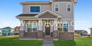 PRAIRIE TRAIL HOME!! 4 Bedroom, 3 Bathroom in Ankeny Gallery 1