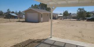 Charming Hesperia Home on a Spacious Lot Gallery 1