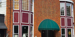 21 FAIRFAX Street Gallery 1