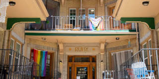 435 East 200 South Gallery 78