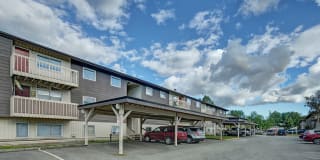 The Legacy Apartment Homes Gallery 18