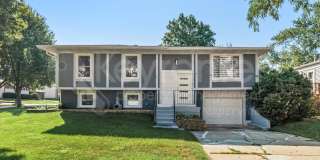 Beautifully Updated 4-Bedroom Raised Ranch | Flexible Finished Lower Level | Available October 1 Gallery 1