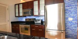 Chic, Contemporary 1 BD 1.5 BA Condo in the Mount Pleasant neighborhood of NW DC!! Gallery 6