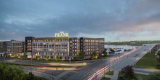 The Frank Gallery 24