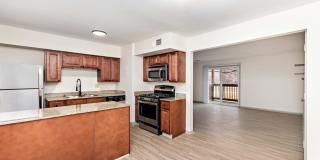 Oval Spring Apartments Gallery 30