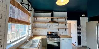 Huge Home Full of Character in the heart of MHK Gallery 16