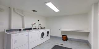 Lincoln Center Gallery 4