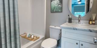 Eagles Crest at Jack Miller Gallery 8