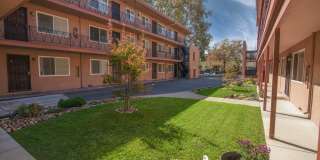 Park Holiday Apartments Gallery 10