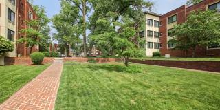 Prince George Apartments Gallery 1