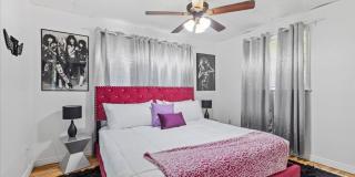 4 Bedroom House Minutes from FSU Gallery 23