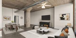 Ventana Lofts Gallery 13