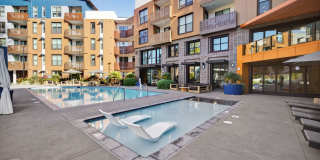Sevens Luxury Apartment Gallery 164