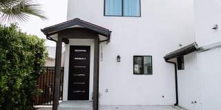 11682 Erwin Street (rear Home) Gallery 101