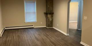 19 Hawkins Street Gallery 1