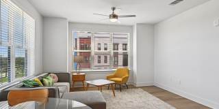 Hughes House Gallery 8