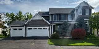 Stunning 4BR/5BA Eden Prairie Home W/Conservation Area Views Available 4/15! Gallery 1