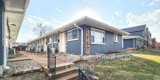 4160 Folsom Avenue 4160 Folsom Avenue Gallery 1